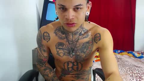 JEYKOB online show from October 2025 10:30:02 PM