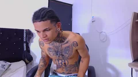 JEYKOB online show from November 2025 09:14:01 PM