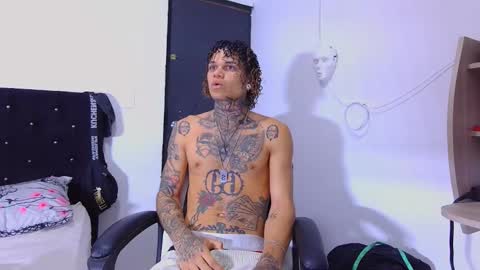 JEYKOB online show from November 2025 11:03:01 PM