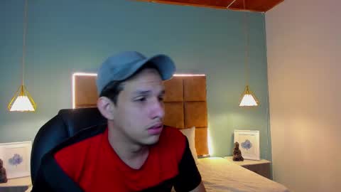 Snapshot of jheidertwink chatting on September 2025 12:32:01 PM Jheider R. online show from September 2025 12:32:01 PM