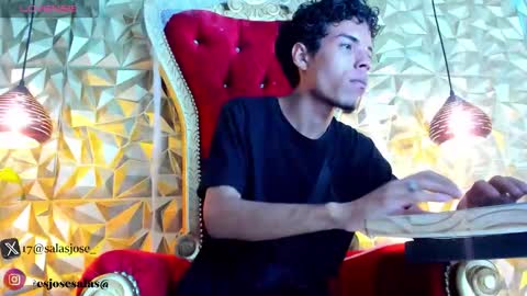 Snapshot of jhojan_foxxx1 chatting on November 2025 06:46:02 AM Jhohan Fox online show from November 2025 06:46:02 AM