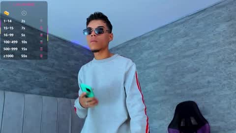 Snapshot of jhojan_foxxx1 chatting on November 2025 11:58:01 PM Jhohan Fox online show from November 2025 11:58:01 PM