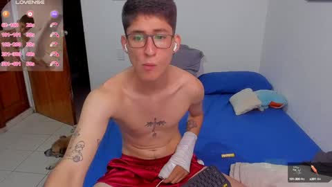 Jack online show from February 2025 01:32:02 AM