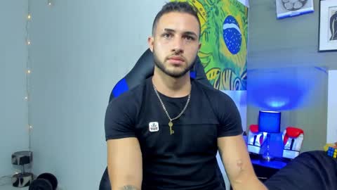 Snapshot of jhonny_flames7 chatting on November 2025 04:44:02 AM jhonny online show from November 2025 04:44:02 AM