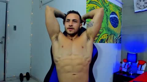 Snapshot of jhonny_flames7 chatting on November 2025 03:51:02 AM jhonny online show from November 2025 03:51:02 AM