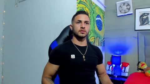 Snapshot of jhonny_flames7 chatting on November 2025 04:00:01 AM jhonny online show from November 2025 04:00:01 AM