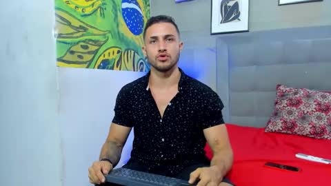 Snapshot of jhonny_flames7 chatting on November 2025 12:41:01 AM jhonny online show from November 2025 12:41:01 AM