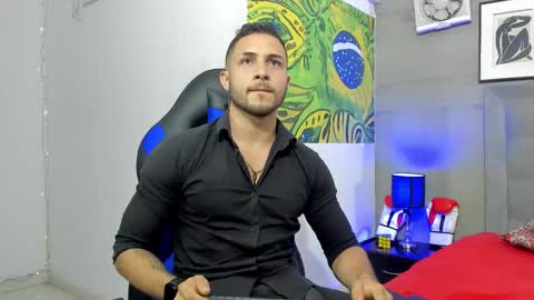 Snapshot of jhonny_flames7 chatting on November 2025 04:18:01 AM jhonny online show from November 2025 04:18:01 AM