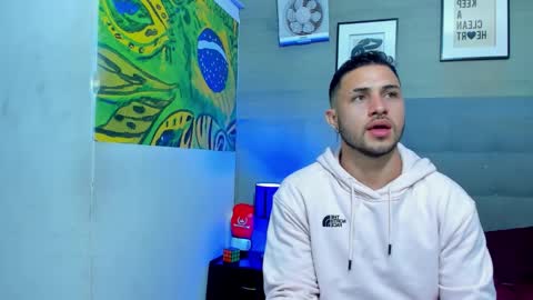 Snapshot of jhonny_flames7 chatting on December 2025 03:48:01 AM jhonny online show from December 2025 03:48:01 AM