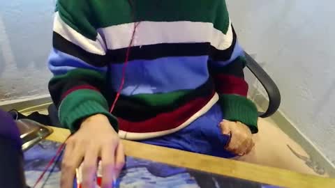 Snapshot of jhonnygoldendick chatting on December 2024 09:09:01 PM jhonnygoldendick online show from December 2024 09:09:01 PM