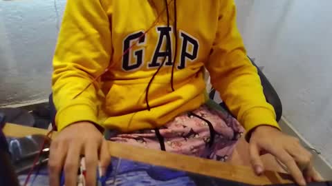 Snapshot of jhonnygoldendick chatting on December 2024 08:23:02 PM jhonnygoldendick online show from December 2024 08:23:02 PM