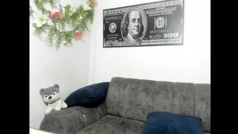 Snapshot of jhonson821 chatting on November 2025 07:18:02 AM jhonson821 online show from November 2025 07:18:02 AM