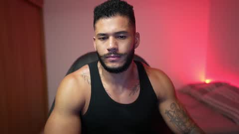   IG jhony serna  IG Personal jonathanserna88 online show from December 2024 05:05:02 AM