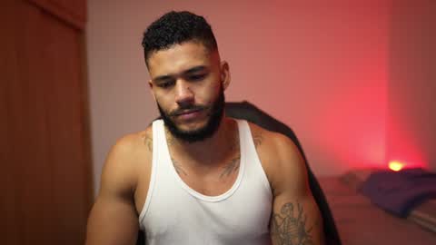   IG jhony serna  IG Personal jonathanserna88 online show from January 2025 03:40:01 AM