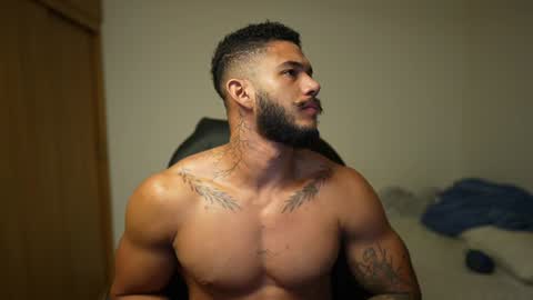   IG jhony serna  IG Personal jonathanserna88 online show from January 2025 08:49:02 AM