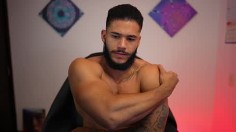   IG jhony serna  IG Personal jonathanserna88 online show from February 2025 11:23:01 AM