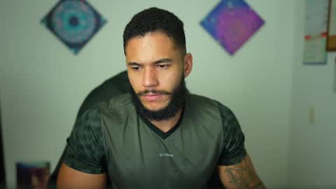   IG jhony serna  IG Personal jonathanserna88 online show from February 2025 12:42:01 AM