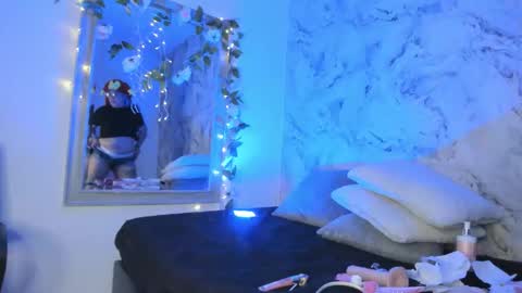 Snapshot of jiah_park chatting on November 2025 02:22:01 AM Jiah Park online show from November 2025 02:22:01 AM