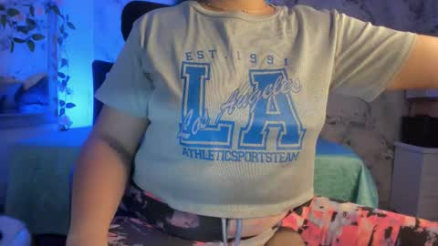 Snapshot of jiah_park chatting on November 2025 02:44:02 AM Jiah Park online show from November 2025 02:44:02 AM