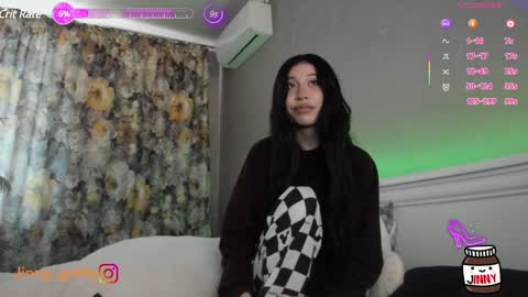 MY NEW INSTA jinny goldy online show from January 2025 05:32:02 AM