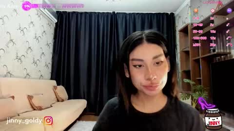 MY NEW INSTA jinny goldy online show from November 2025 01:23:02 PM