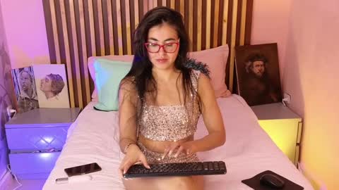 Jinx Vi online show from January 2025 01:42:02 PM