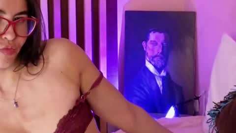 Jinx Vi online show from February 2025 06:15:02 PM