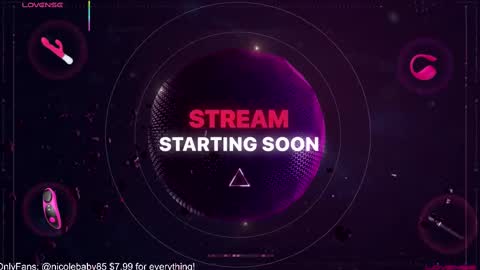 Snapshot of jjjust4fun1985 chatting on October 2025 10:53:02 PM Nicole Allen online show from October 2025 10:53:02 PM