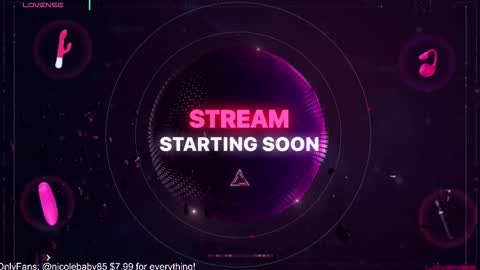 Snapshot of jjjust4fun1985 chatting on December 2025 11:00:02 PM Nicole Allen online show from December 2025 11:00:02 PM