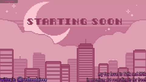 Julia   Broadcasting schedule tuesday till sunday  online show from March 2025 08:21:01 PM