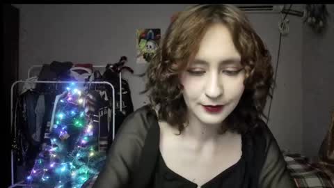 Joannatompson online show from December 2024 12:57:01 AM