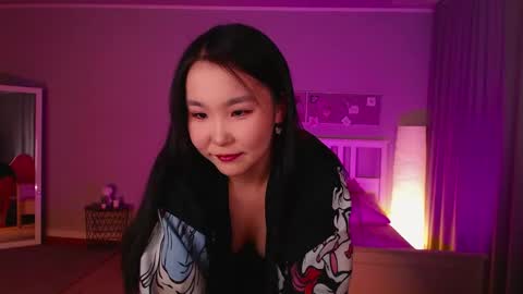 Snapshot of jocelyn_lane chatting on February 2025 12:26:02 PM Amina online show from February 2025 12:26:02 PM