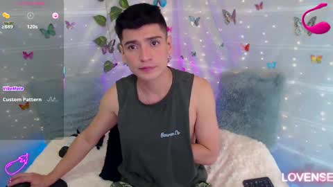 JOHAN -   online show from February 2025 03:51:02 PM