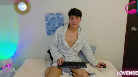 JOHAN -   online show from September 2025 11:37:02 AM