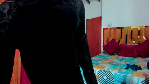 Snapshot of john_mackey chatting on October 2025 06:57:02 PM John online show from October 2025 06:57:02 PM