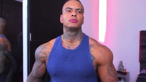 john belt online show from November 2025 09:36:01 PM