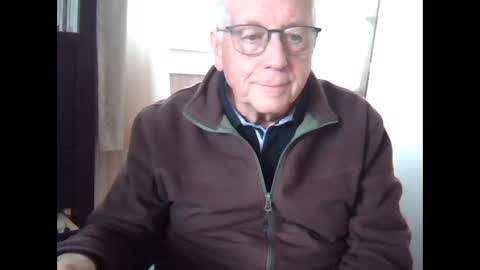 Snapshot of johnjohn6226623 chatting on December 2025 09:58:02 AM johnjohn6226 online show from December 2025 09:58:02 AM