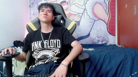 johnny_cagee online show from December 2024 08:20:02 AM