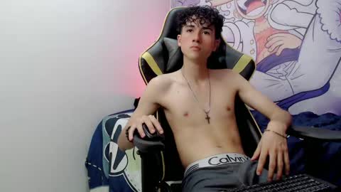 johnny_cagee online show from December 2024 06:56:02 AM
