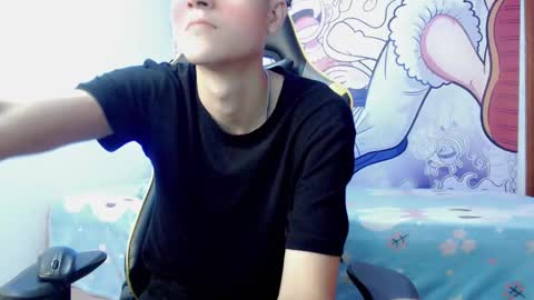 johnny_cagee online show from December 2024 07:29:02 AM