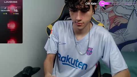 johnny_cagee online show from February 2025 03:15:02 AM