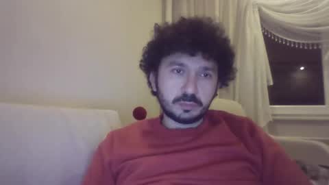 Snapshot of johnny_ddepp chatting on December 2025 06:25:02 PM Johnny Depp online show from December 2025 06:25:02 PM