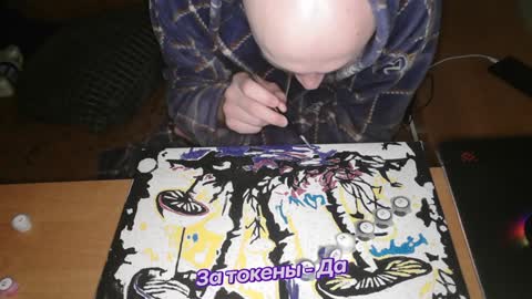 Johnny online show from January 2025 02:49:02 AM