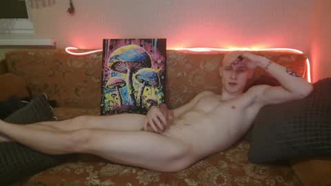 Johnny online show from February 2025 03:49:01 PM