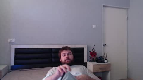 Bald online show from October 2025 06:55:02 AM