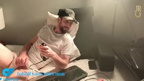 John Ryan online show from September 2025 01:22:01 PM