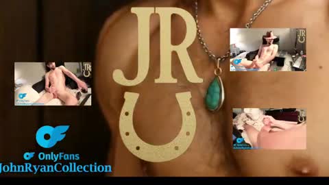 John Ryan online show from September 2025 08:02:02 AM