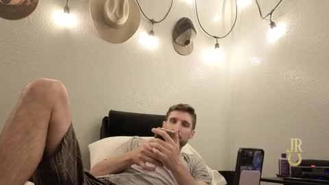 Snapshot of johnryantexas chatting on November 2025 05:07:02 AM Give John Ryan A Thumbs Up online show from November 2025 05:07:02 AM