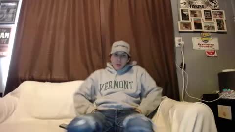 Johston online show from December 2024 06:15:02 PM