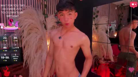 Snapshot of joji_spencer chatting on December 2025 05:13:01 AM joji_spencer online show from December 2025 05:13:01 AM